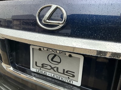 2018 Lexus GX Premium