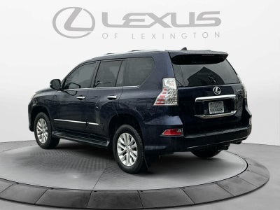 2018 Lexus GX Premium