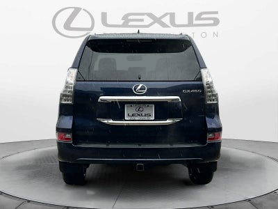 2018 Lexus GX Premium