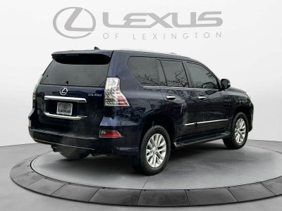 2018 Lexus GX Premium