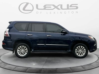2018 Lexus GX Premium
