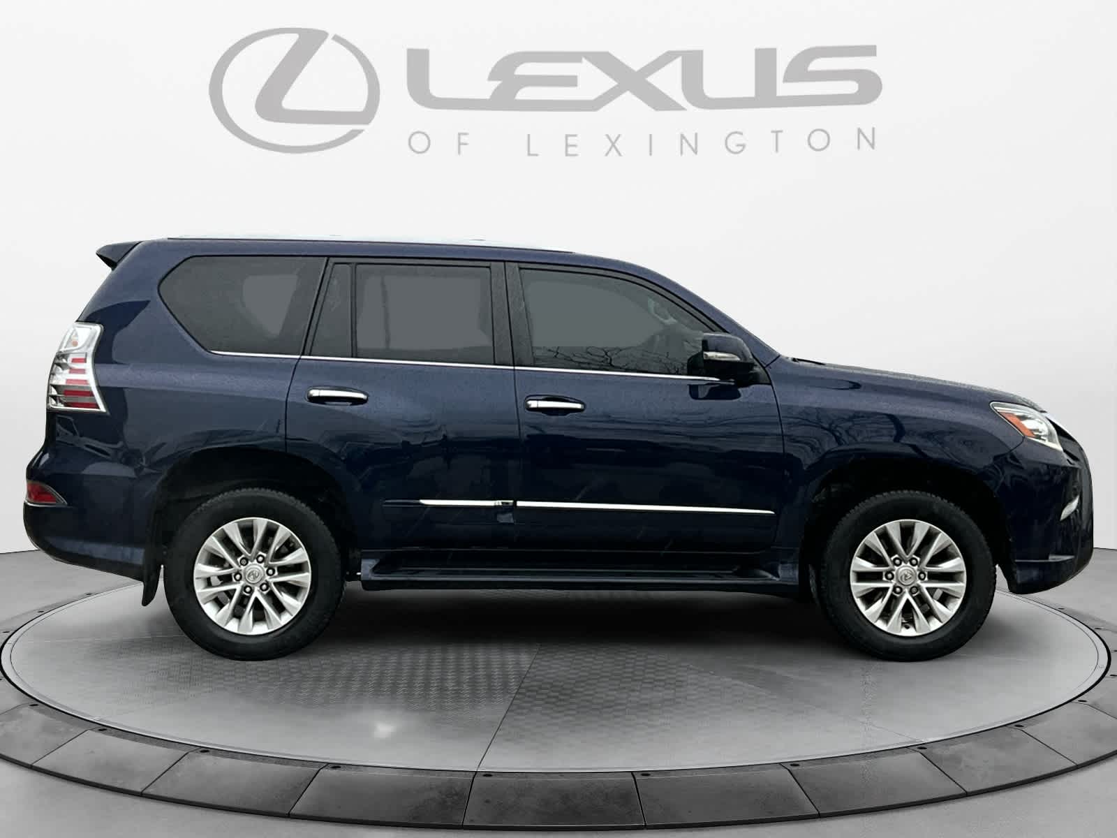 2018 Lexus GX Premium