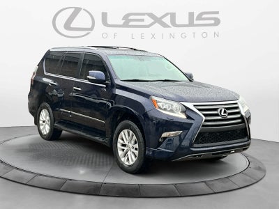 2018 Lexus GX Premium