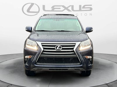 2018 Lexus GX Premium