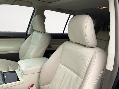 2018 Lexus GX Premium