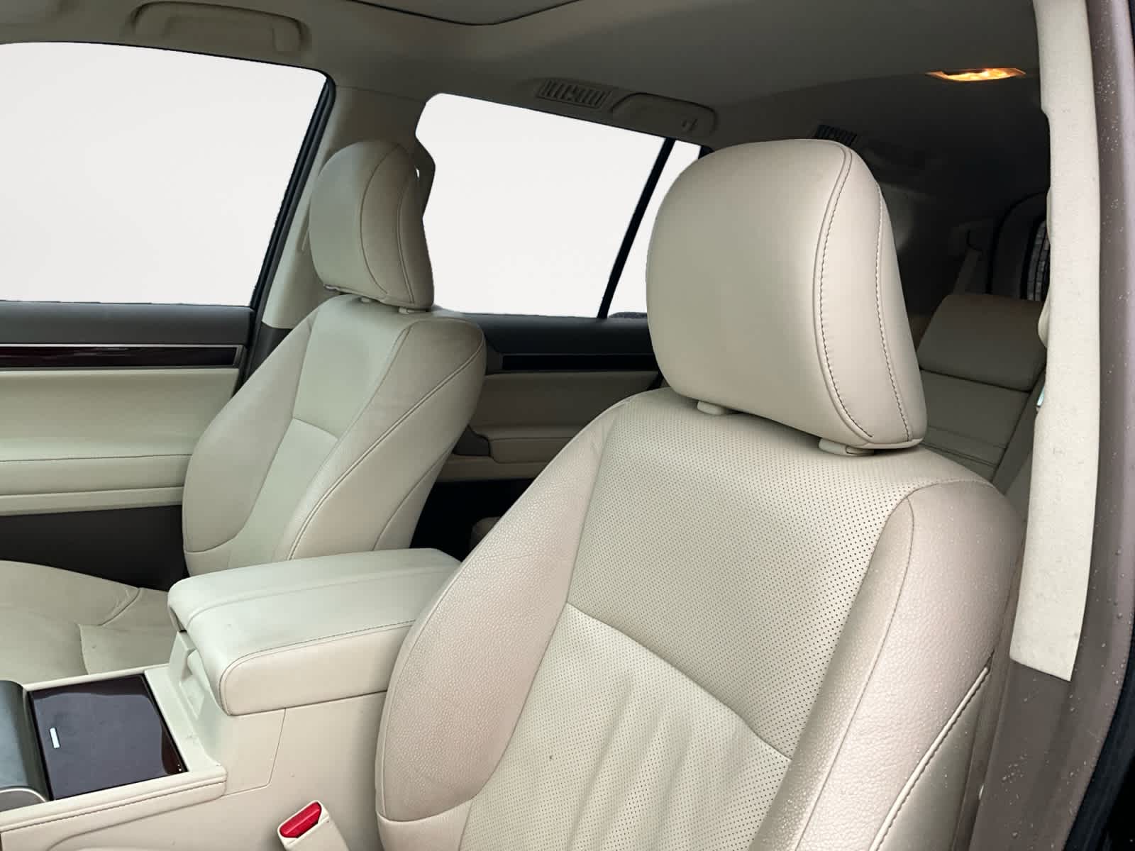 2018 Lexus GX Premium