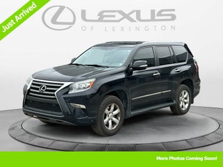 2014 Lexus GX 460 4WD 4dr