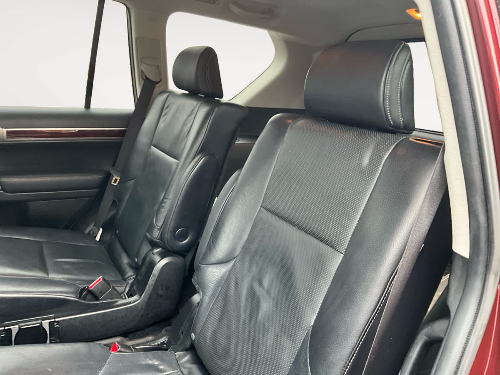 2017 Lexus GX 460 Premium