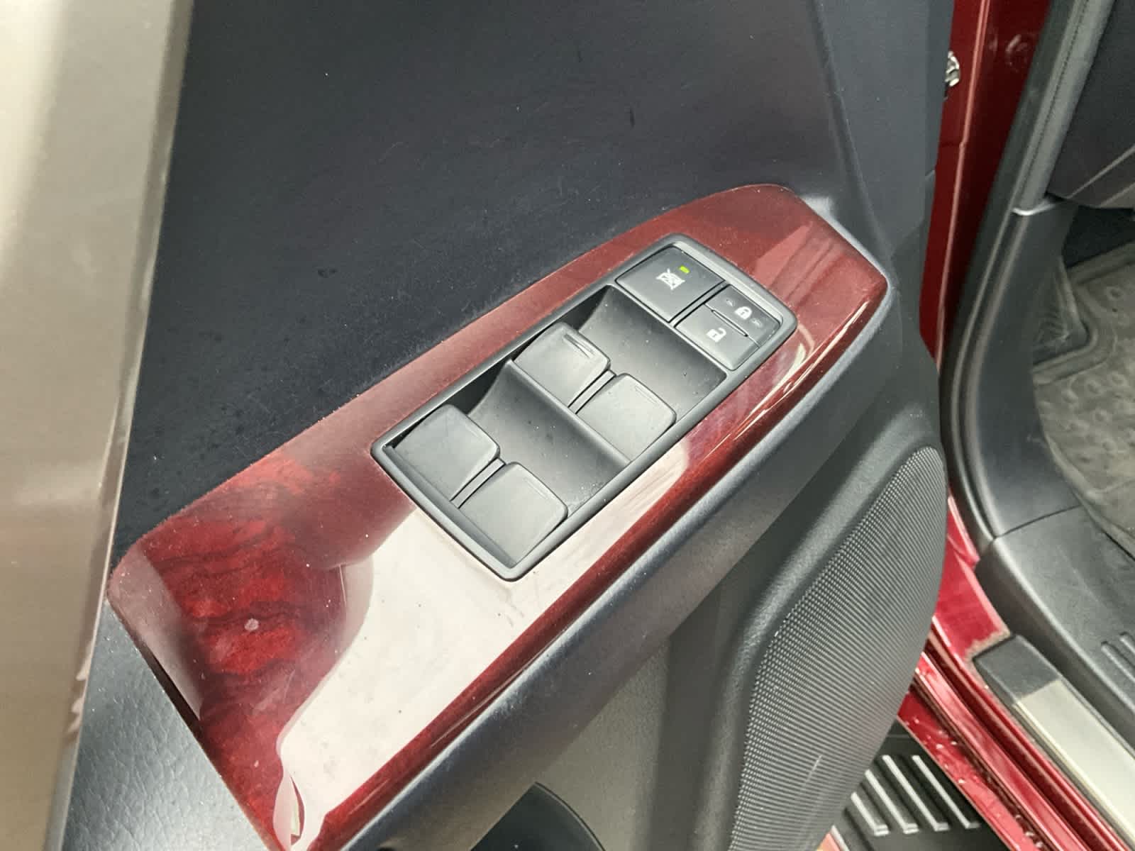 2017 Lexus GX 460 Premium