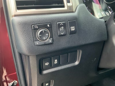 2017 Lexus GX 460 Premium