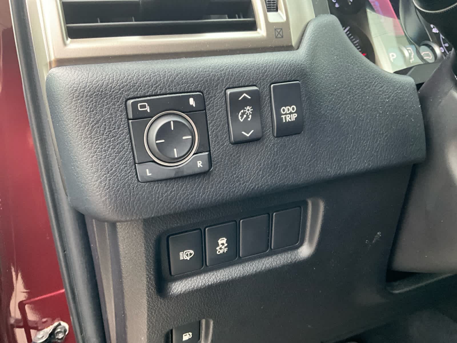 2017 Lexus GX 460 Premium