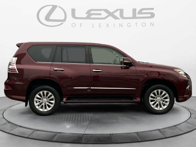 2017 Lexus GX 460 Premium