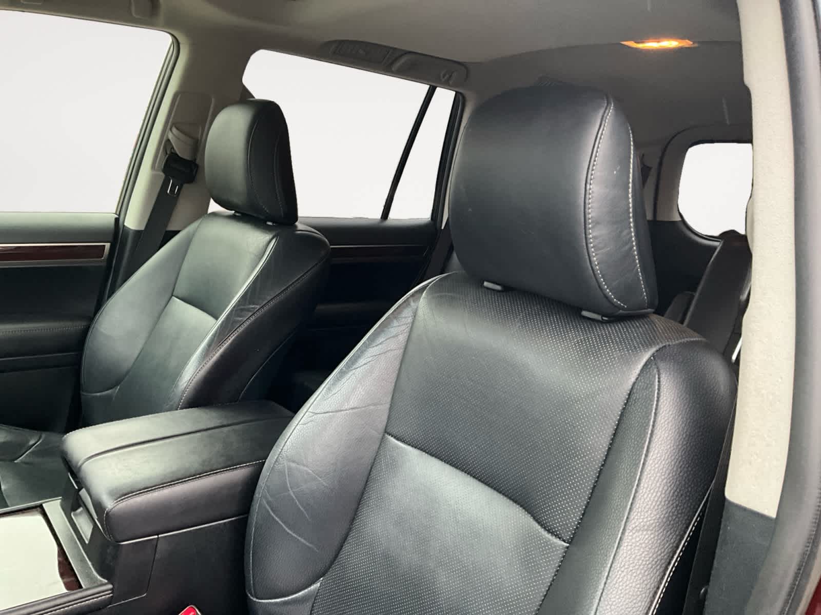 2017 Lexus GX 460 Premium