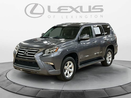 2016 Lexus GX 460 4WD 4dr