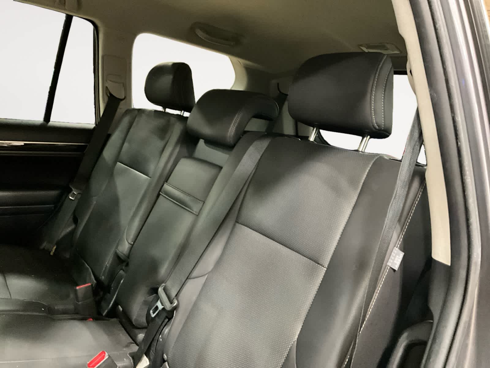 2016 Lexus GX 460 4WD 4dr