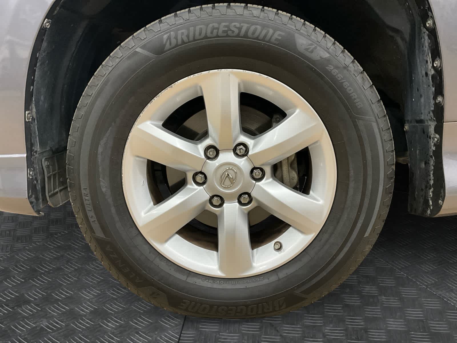 2016 Lexus GX 460 4WD 4dr