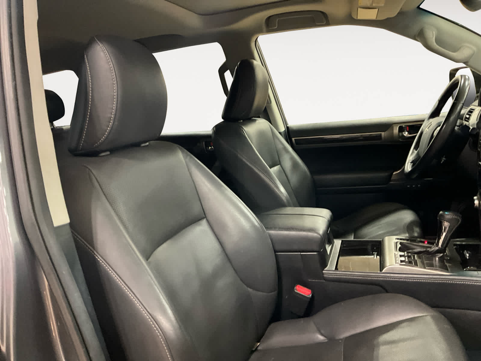 2016 Lexus GX 460 4WD 4dr