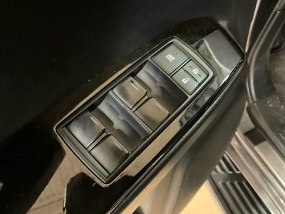 2016 Lexus GX 460 4WD 4dr