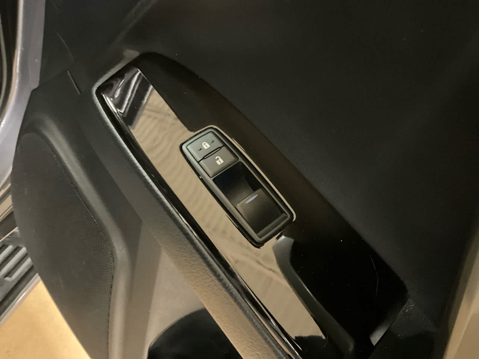 2016 Lexus GX 460 4WD 4dr