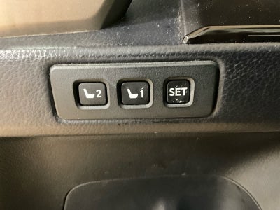 2016 Lexus GX 460 4WD 4dr