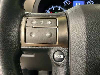 2016 Lexus GX 460 4WD 4dr