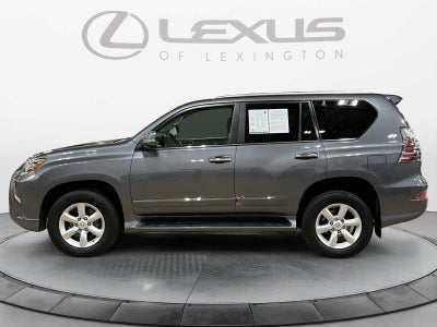 2016 Lexus GX 460 4WD 4dr