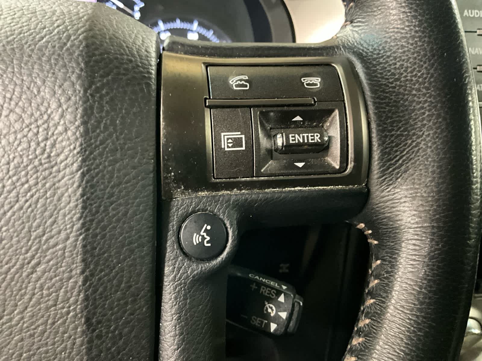 2016 Lexus GX 460 4WD 4dr