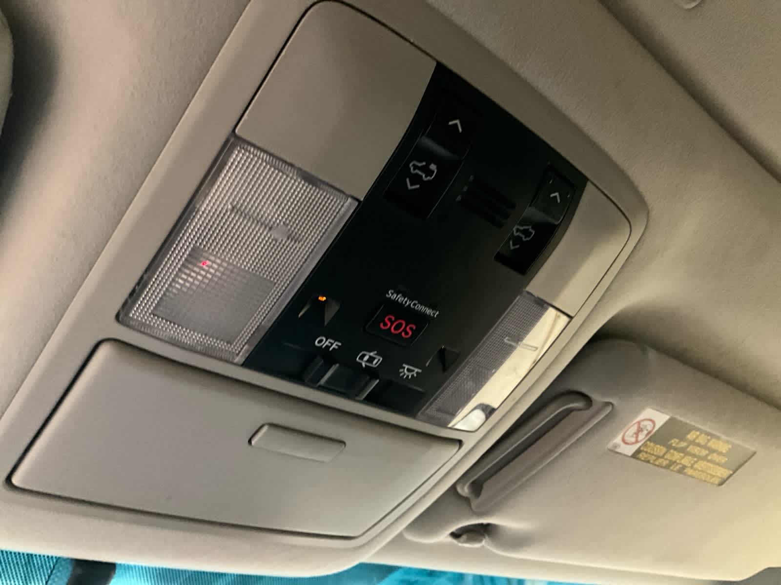 2016 Lexus GX 460 4WD 4dr