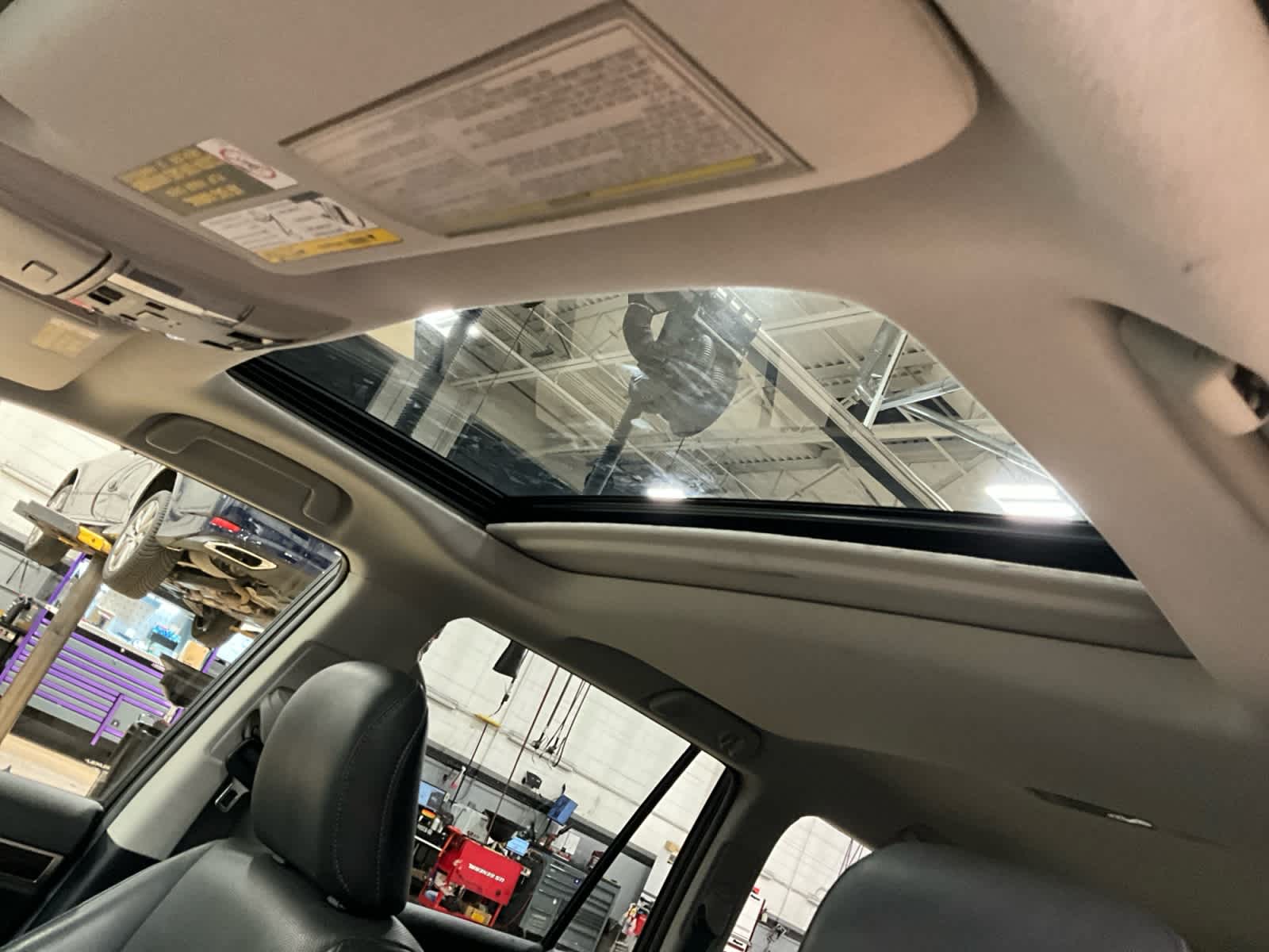 2016 Lexus GX 460 4WD 4dr