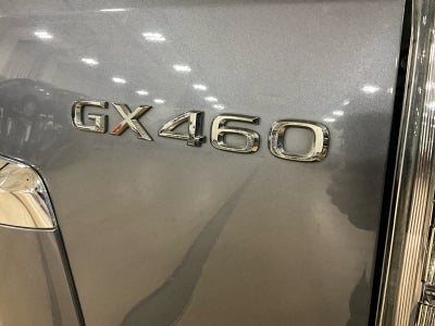 2016 Lexus GX 460 4WD 4dr