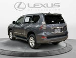 2016 Lexus GX 460 4WD 4dr
