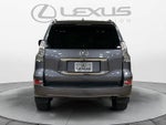 2016 Lexus GX 460 4WD 4dr