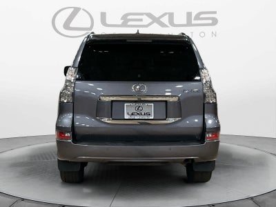2016 Lexus GX 460 4WD 4dr