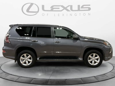 2016 Lexus GX 460 4WD 4dr