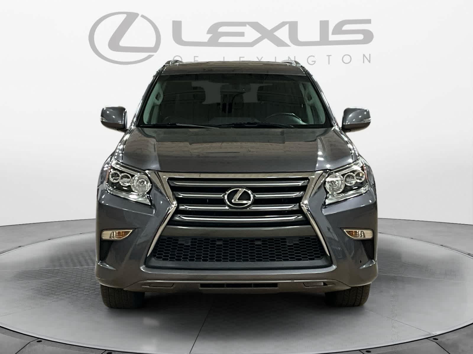 2016 Lexus GX 460 4WD 4dr