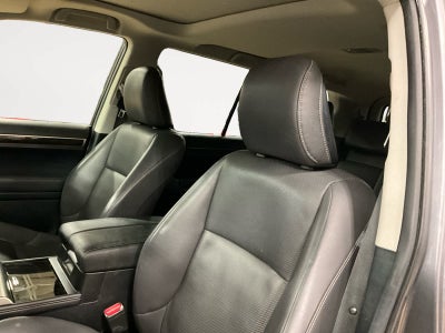 2016 Lexus GX 460 4WD 4dr