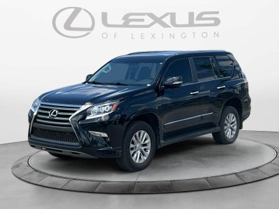 2019 Lexus GX 460 Premium