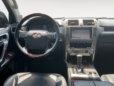 2019 Lexus GX 460 Premium