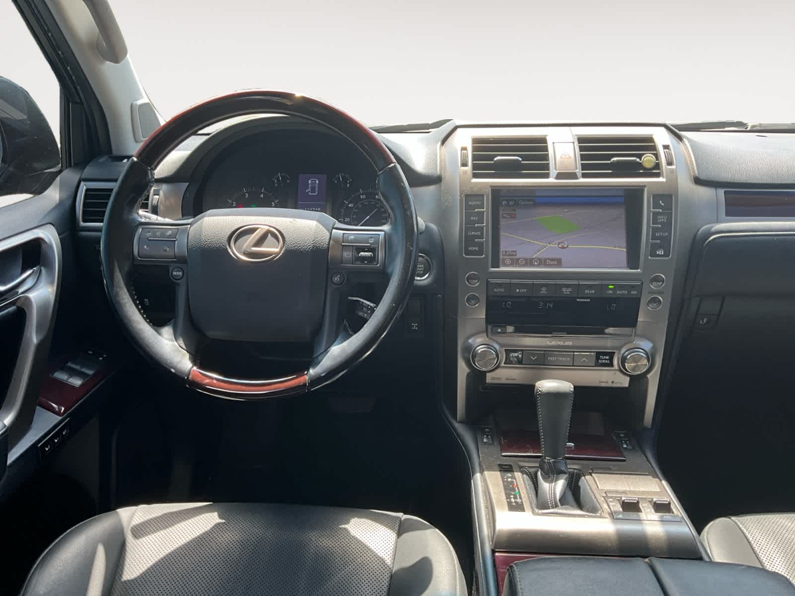 2019 Lexus GX 460 Premium