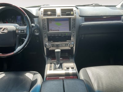 2019 Lexus GX 460 Premium