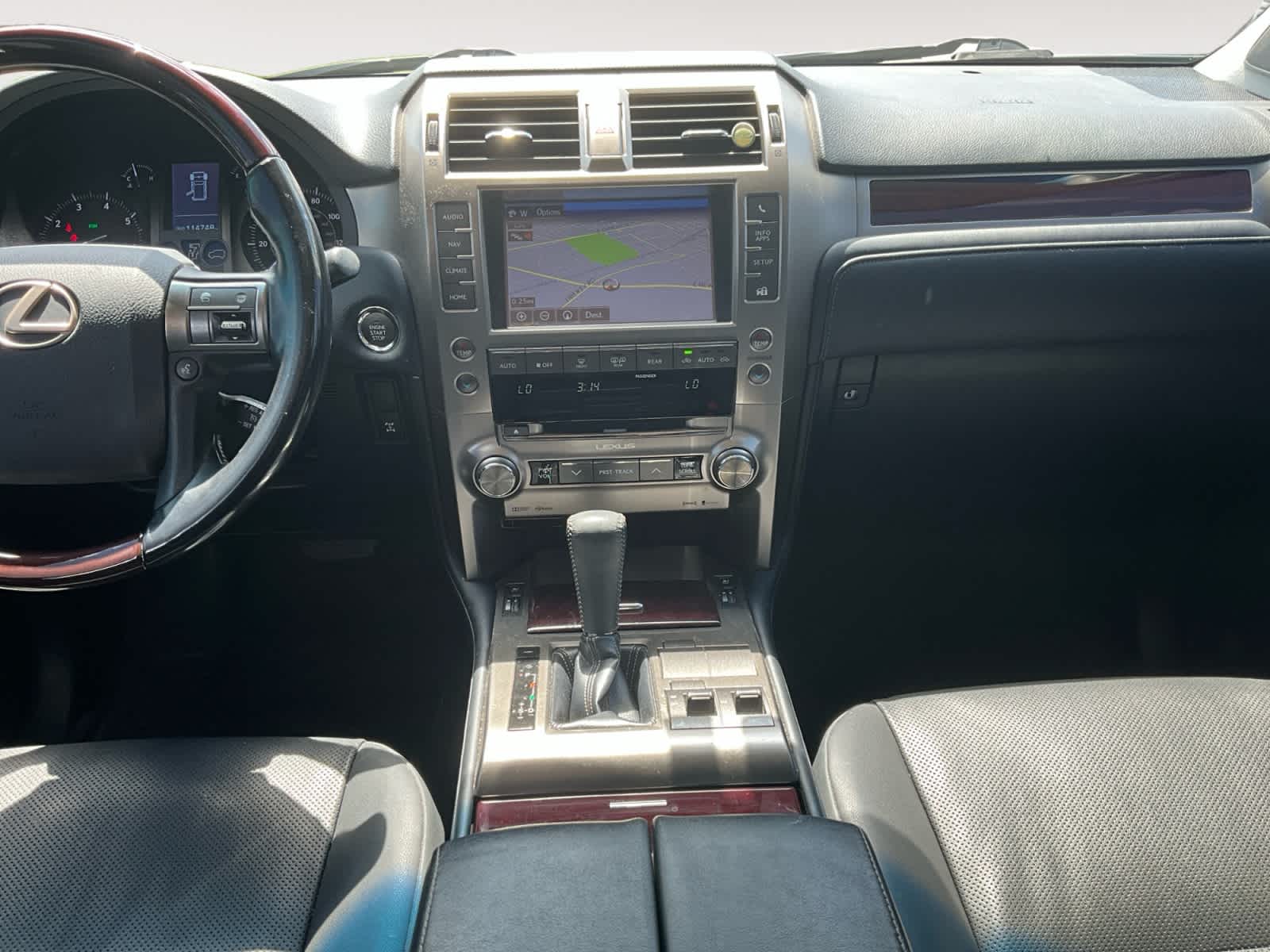 2019 Lexus GX 460 Premium