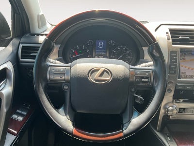 2019 Lexus GX 460 Premium