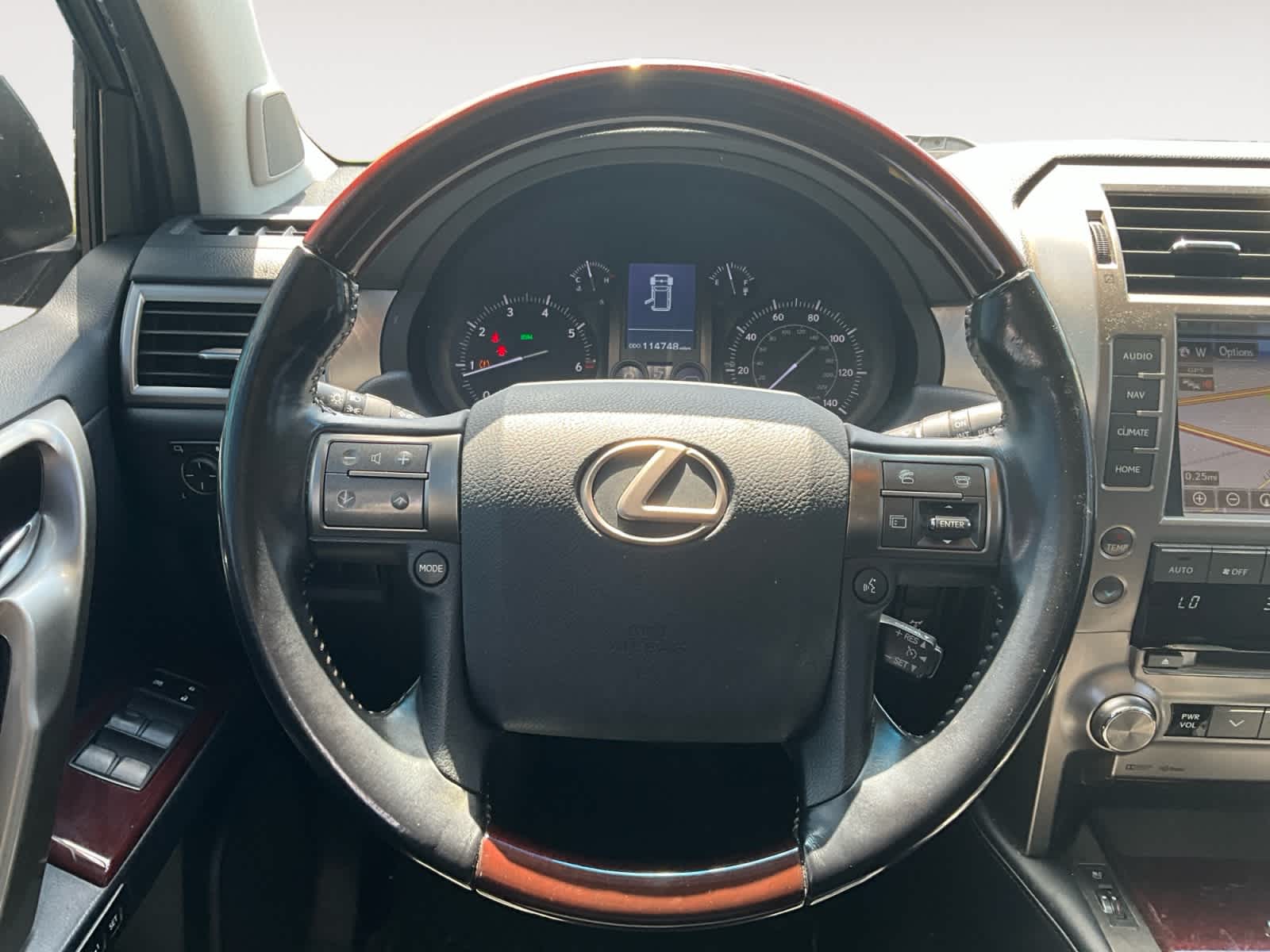 2019 Lexus GX 460 Premium