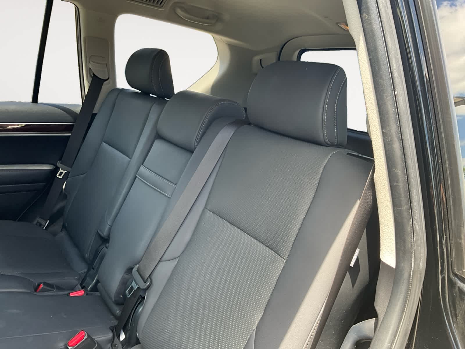 2019 Lexus GX 460 Premium