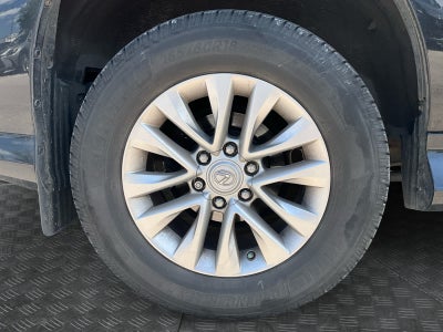 2019 Lexus GX 460 Premium
