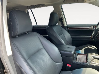 2019 Lexus GX 460 Premium