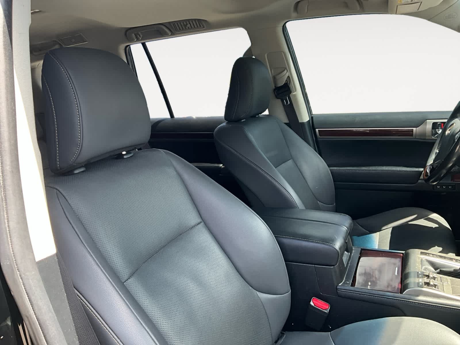 2019 Lexus GX 460 Premium