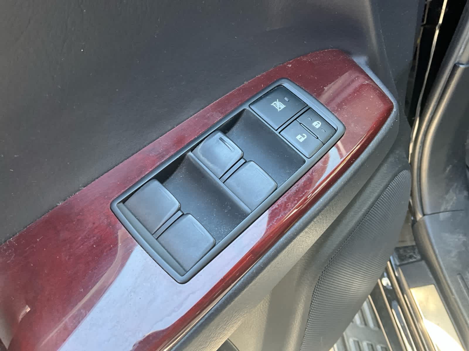 2019 Lexus GX 460 Premium