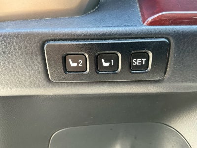2019 Lexus GX 460 Premium