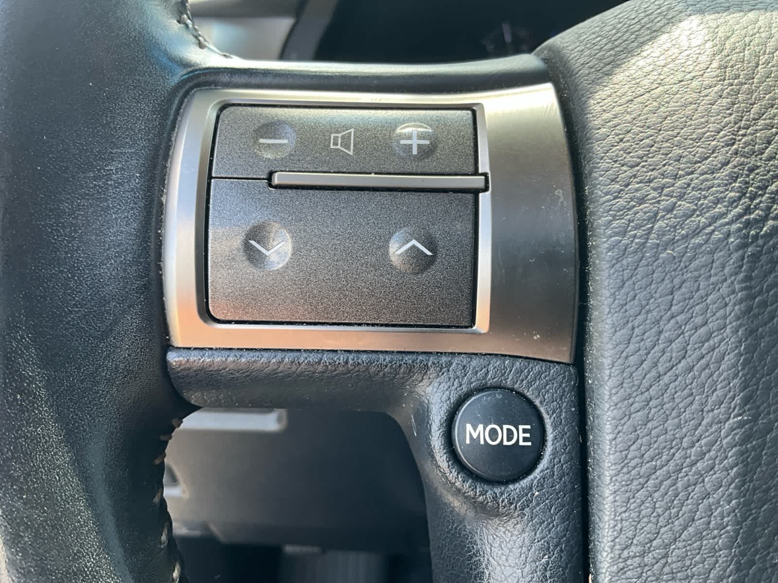 2019 Lexus GX 460 Premium